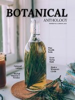 Botanical Anthology